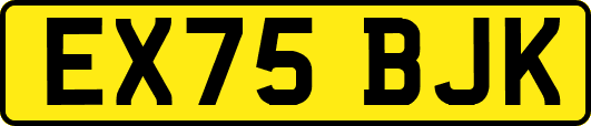 EX75BJK