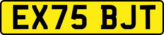 EX75BJT