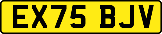 EX75BJV