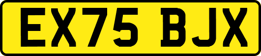 EX75BJX
