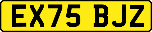 EX75BJZ