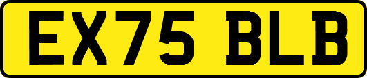 EX75BLB