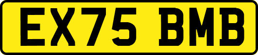 EX75BMB