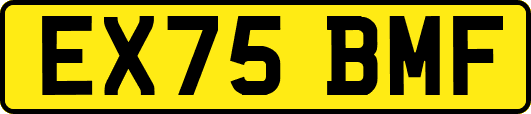 EX75BMF