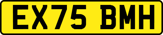 EX75BMH