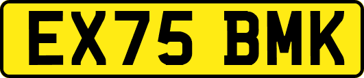 EX75BMK