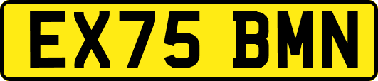 EX75BMN