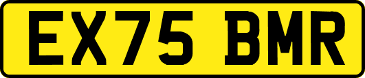 EX75BMR