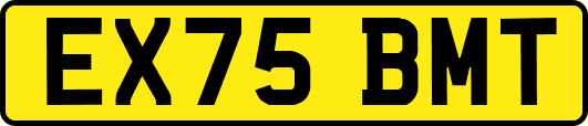 EX75BMT