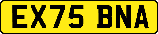 EX75BNA