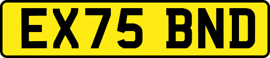 EX75BND