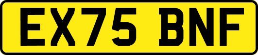 EX75BNF