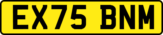 EX75BNM