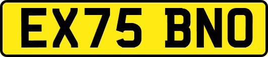EX75BNO