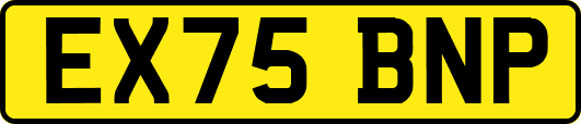 EX75BNP