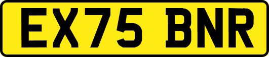 EX75BNR
