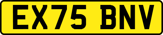 EX75BNV