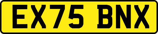 EX75BNX