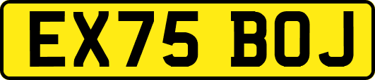 EX75BOJ