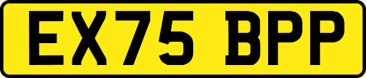 EX75BPP