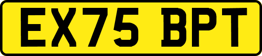 EX75BPT