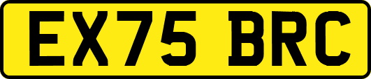 EX75BRC