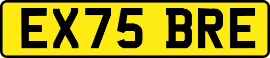 EX75BRE