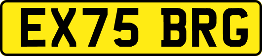 EX75BRG