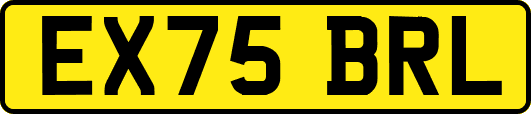 EX75BRL