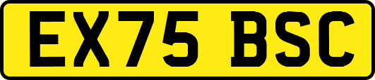 EX75BSC