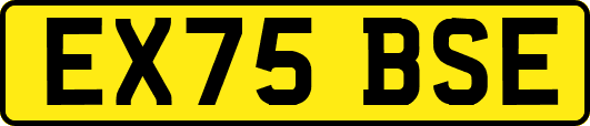 EX75BSE