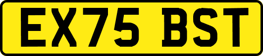 EX75BST