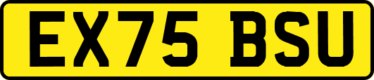 EX75BSU