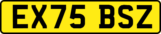 EX75BSZ