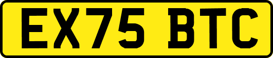 EX75BTC