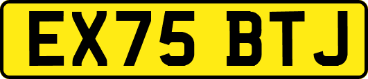EX75BTJ