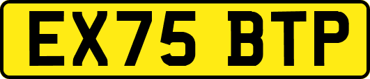 EX75BTP