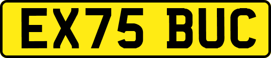 EX75BUC