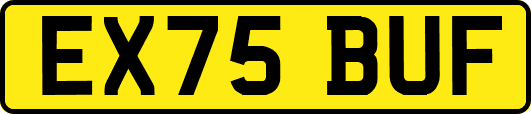 EX75BUF