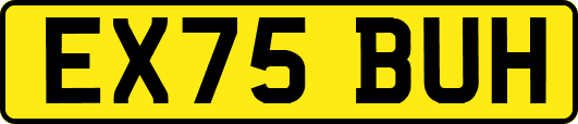 EX75BUH
