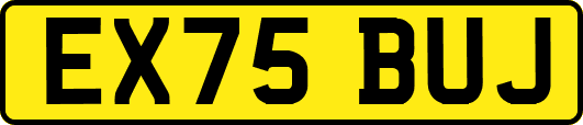 EX75BUJ