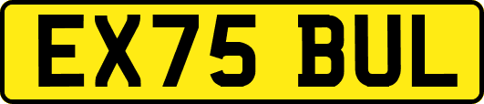 EX75BUL