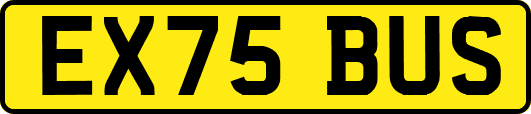 EX75BUS