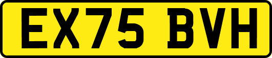 EX75BVH