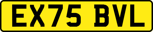 EX75BVL