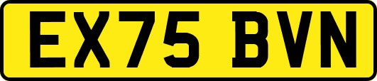EX75BVN