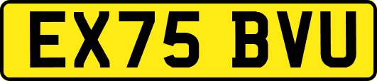 EX75BVU