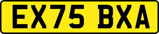 EX75BXA