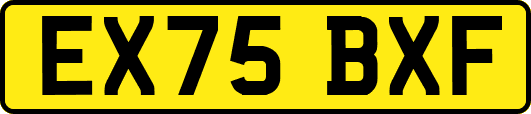EX75BXF