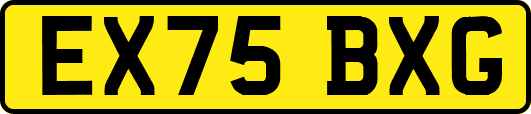 EX75BXG